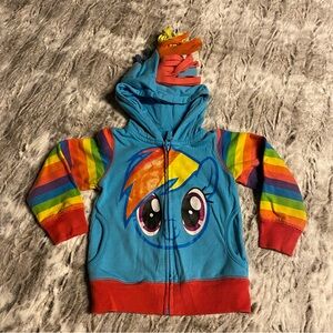 My Little Pony Jacket